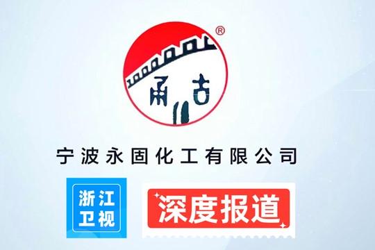 深度探索：永固化工在紙管膠與白乳膠領域的創(chuàng)新之路 - 浙江衛(wèi)視報道